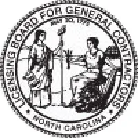 North Carolina Licensing Board for General Contractors