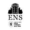 Ecole normale supérieure Ecole normale supérieure