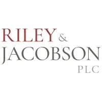 Riley & Jacobson, PLC verified emails