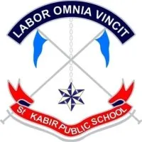 St. Kabir Public School St. Kabir Public School