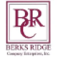 Berks Ridge Company Enterprises, Inc