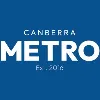 Canberra Metro Canberra Metro