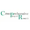 Comprehensive Prospect Research Comprehensive Prospect Research