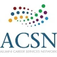 Alumni Career Services Network (ACSN)