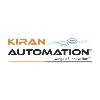 KIRAN AUTOMATION PVT. LTD. KIRAN AUTOMATION PVT. LTD.