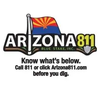 Arizona 811