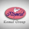 Komal Texfab Pvt. Ltd. Komal Texfab Pvt. Ltd.