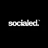 socialed. socialed.