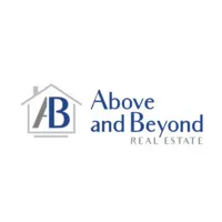 Above and Beyond Real Estate Above and Beyond Real Estate