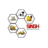 SINGH CRUSHERS PRIVATE LIMITED