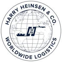 Harry Heinsen & Co. SRL email format