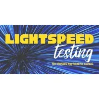 Lightspeed Testing