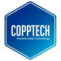 Copptech™ Antimicrobial Technology