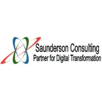 SAUNDERSON CONSULTING