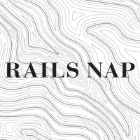Rails Nap