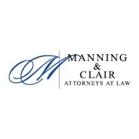 Manning & Clair, Co. LPA