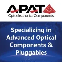 APAT Optoelectronics Components Co., Ltd. APAT Optoelectronics Components Co., Ltd.
