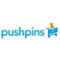 Pushpins Inc