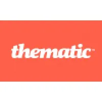 Thematic thematic.co