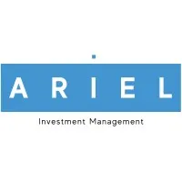 Ariel Investment Management Ariel Investment Management