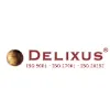 Delixus, Inc. Delixus, Inc.