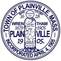 TOWN OF PLAINVILLE