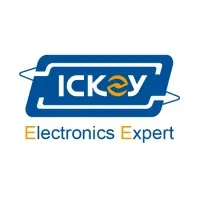 ICkey Electronic Components Purchasing Platform