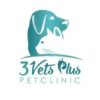 The Three Vets Plus The Three Vets Plus