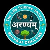 Aranyam, Shivaji College