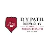 DY Patil University School of Public Health DY Patil University School of Public Health