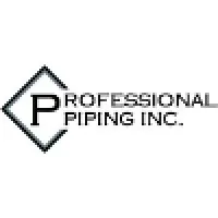 Professional Piping Incorporated Professional Piping Incorporated