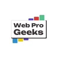 Web Pro Geeks LLC Web Pro Geeks LLC