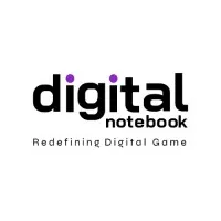 Digital Notebook - Redefining Digital Game Digital Notebook - Redefining Digital Game