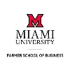 Miami University Farmer School of Business Miami University Farmer School of Business
