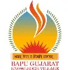 Shankersinh Vaghela Bapu Institute of Technology Shankersinh Vaghela Bapu Institute of Technology
