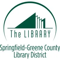 Springfield-Greene County Library District