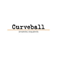 Curveball Events & Talents
