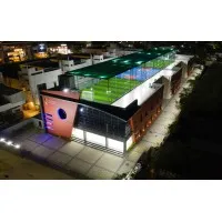 aLphabet internationaL schooL