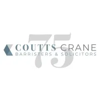 Coutts Crane