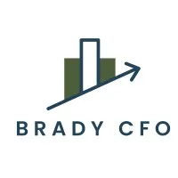 Brady CFO