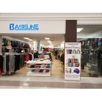 Baseline Clothing Baseline Clothing