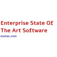 Enterprise State of The Art Software