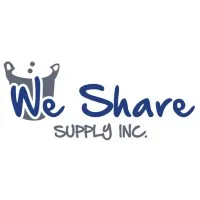 We Share Supply Inc