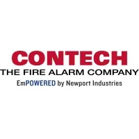 Contech The Fire Alarm Company