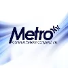 Metro Communications Co. Metro Communications Co.