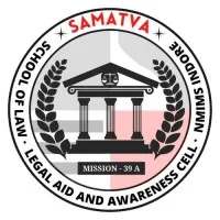 SAMATVA: The Legal Aid & CSR Society