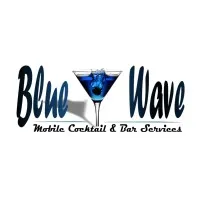 Blue Wave Mobile Bar Blue Wave Mobile Bar