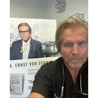 ERNST SCHWARZ MD A PROFESSIONAL MEDICAL CORPORATION