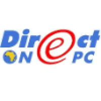 Direct on PC Limited email format