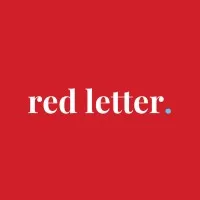 Red Letter Creative Red Letter Creative